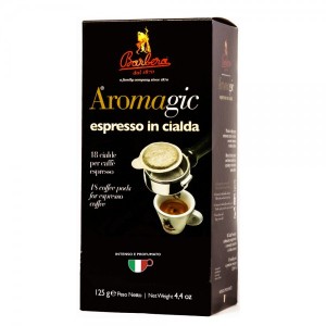 Barbera Aromagic на дози 18 бр.