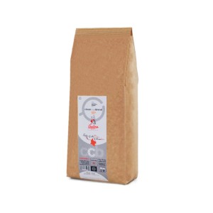Barbera Clean Cup Blend на зърна 1 кг