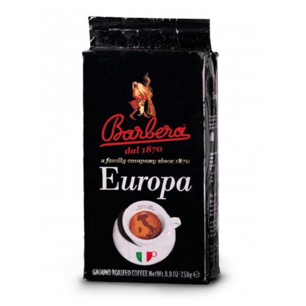 Barbera Europa мляно 0.250 кг