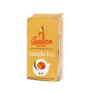 Barbera Maghetto мляно 0.250 кг
