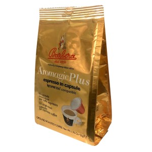 Barbera Aromagic Plus NS капсули 10 бр.