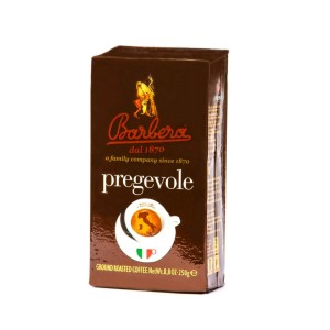 Barbera Pregevole мляно 0.250 кг
