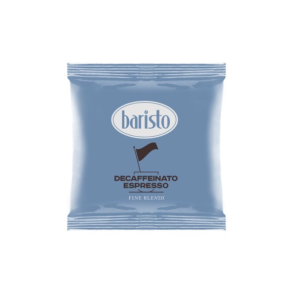 Baristo безкофеинови дози 150 бр.
