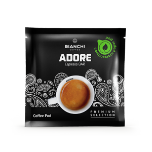 Bianchi Adore Espresso BAR кафе на дози 100 бр.