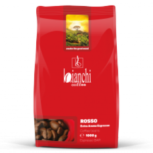 Bianchi Rosso на зърна 1 кг.