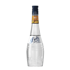 Bols triple sec curacao ликьор 0.700 л