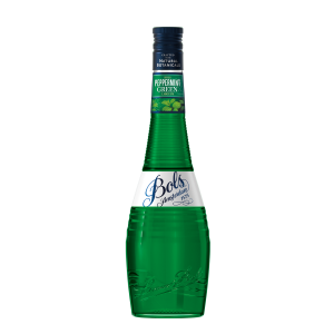 Bols ликьор зелена мента 0.700 л