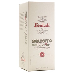 Bontadi Био на дози 25 бр.