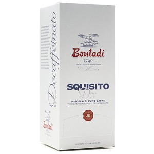 Bontadi Безкофеин на дози 25 бр.