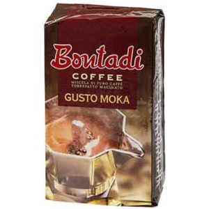 Bontadi Мока мляно 0.250 кг