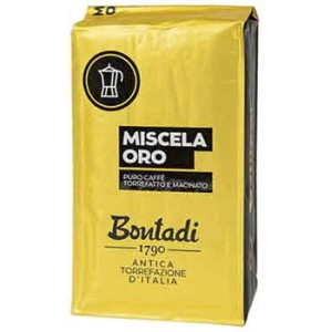 Bontadi Оро мляно 0.250 кг