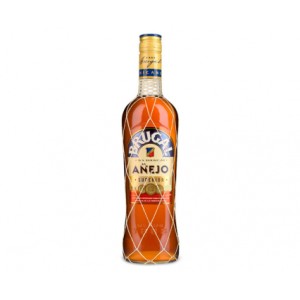 Brugal Anejo доминикански ром 1 л