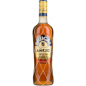 Brugal Anejo доминикански ром 0.700 л