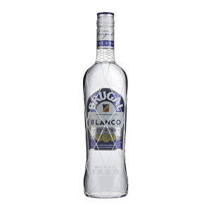 Brugal blanco supremo доминикански ром 0.700 л