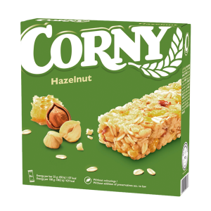 CORNY ядка 6х25 гр