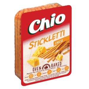 Chio стиклети със сирене 100 гр.