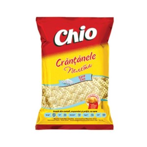 Chio пелети със сол 45 гр.