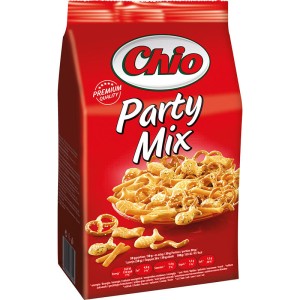 Chio парти микс 200 гр.
