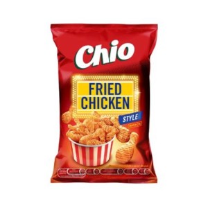 Chio снакс с пиле 60 гр.