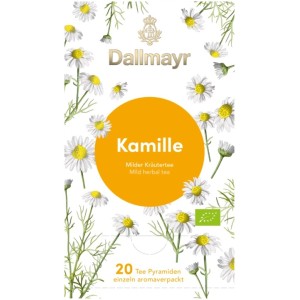 Dallmayr Чай Лайка 20 бр.