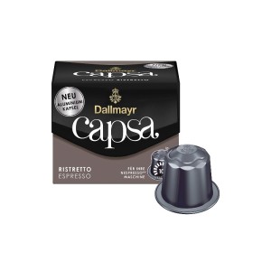 Dallmayr Espresso Ristretto NS капсули 10 бр.