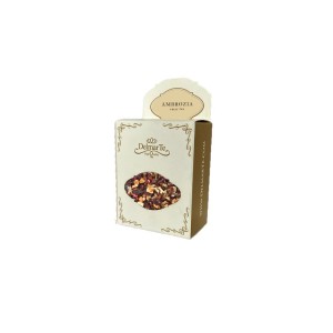DelmarTe Home Амброзия насипен чай 50 гр. 