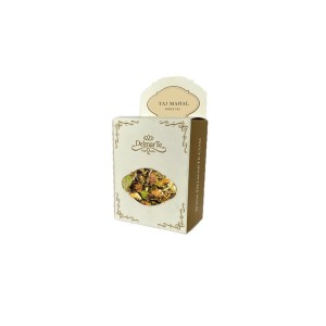 DelmarTe Home Тадж Махал насипен чай 25 гр. 