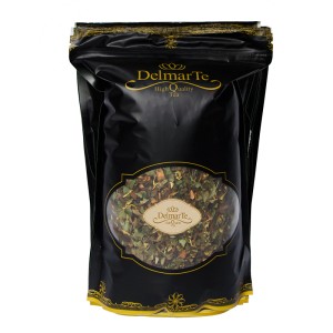 DelmarTe Home Тадж Махал насипен чай 250 гр. 