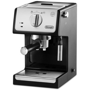 Delonghi Кафемашинa Еспресо ECP 33.21 BK