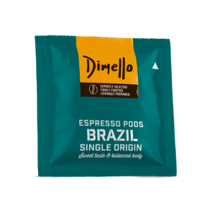 Dimello Brazil хартиени дози 50 бр.