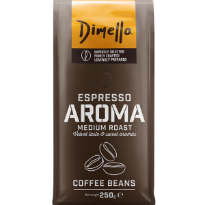 Dimello Aroma на зърна 0.250 кг