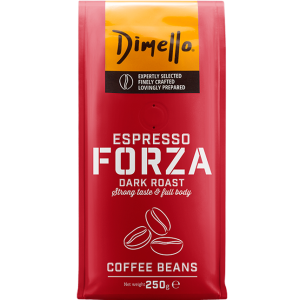 Dimello Forza на зърна 0.250 кг