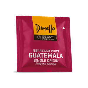 Dimello Guatemala хартиени дози 50 бр.