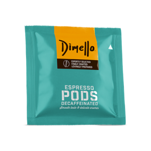 Dimello хартиени дози без кофеин 50 бр.