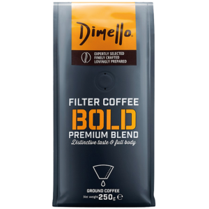 Dimello Bold мляно 0.250 кг
