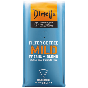 Dimello Mild мляно 0.250 кг