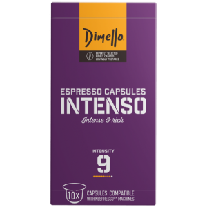Dimello Intenso NS капсули 10 бр.