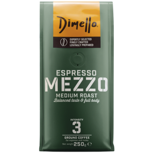 Dimello Mezzo мляно 0.250 кг