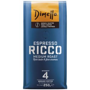 Dimello Ricco мляно 0.250 кг