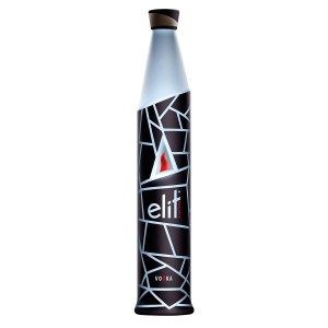 ELIT NIGHT EDITION водка 1.750 л