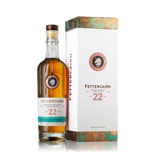Fettercairn 22 YO уиски 0.700 л