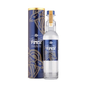 Finist водка с подаръчна кутия 0.700 л