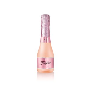 Freixenet Cordon Rose пенливо вино 0.200 л.