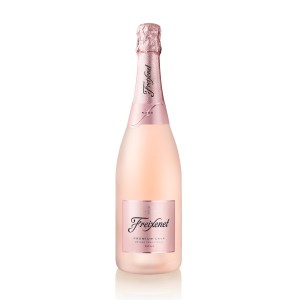 Freixenet Cordon Rose пенливо вино 0.750 л.