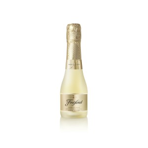 Freixenet Carta Nevada Semi пенливо вино 0.200 л.