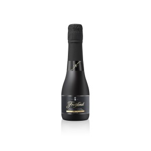 Freixenet Cordon Negro Brut пенливо вино 0.200 л.
