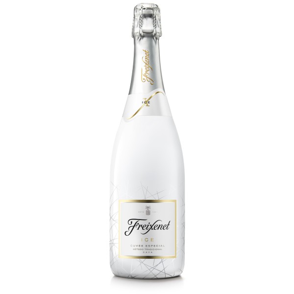 Freixenet Ice пенливо вино 0.750 л.