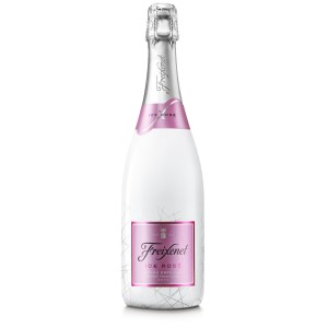 Freixenet Ice Rose пенливо вино 0.750 л.