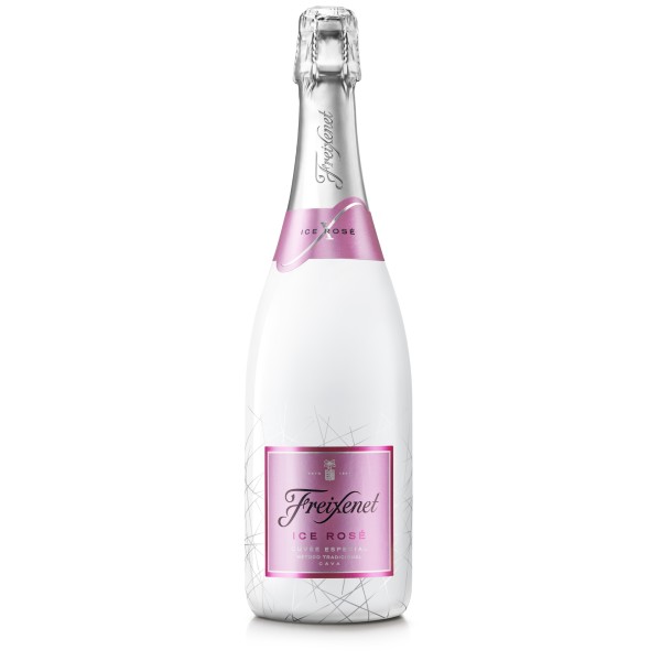 Freixenet Ice Rose пенливо вино 0.750 л.
