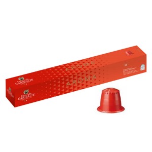 GARIBALDI Aroma капсули 10 бр.